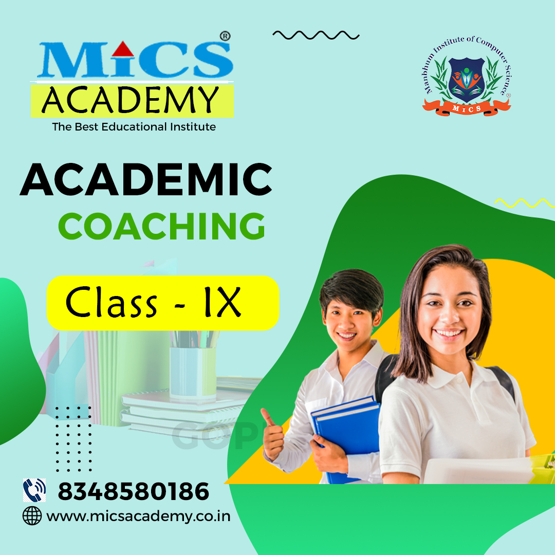 CLASS-IX