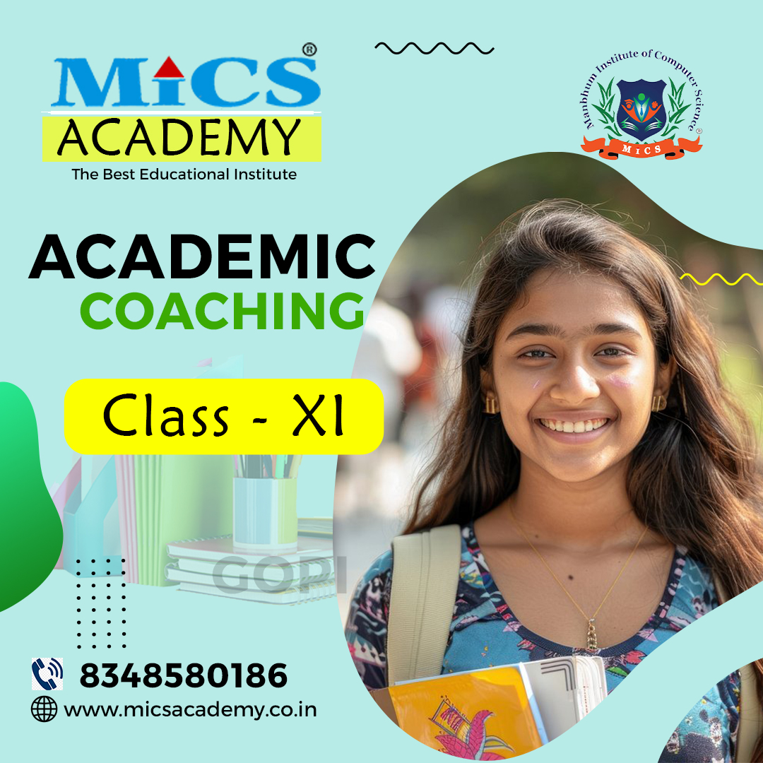 CLASS-XI