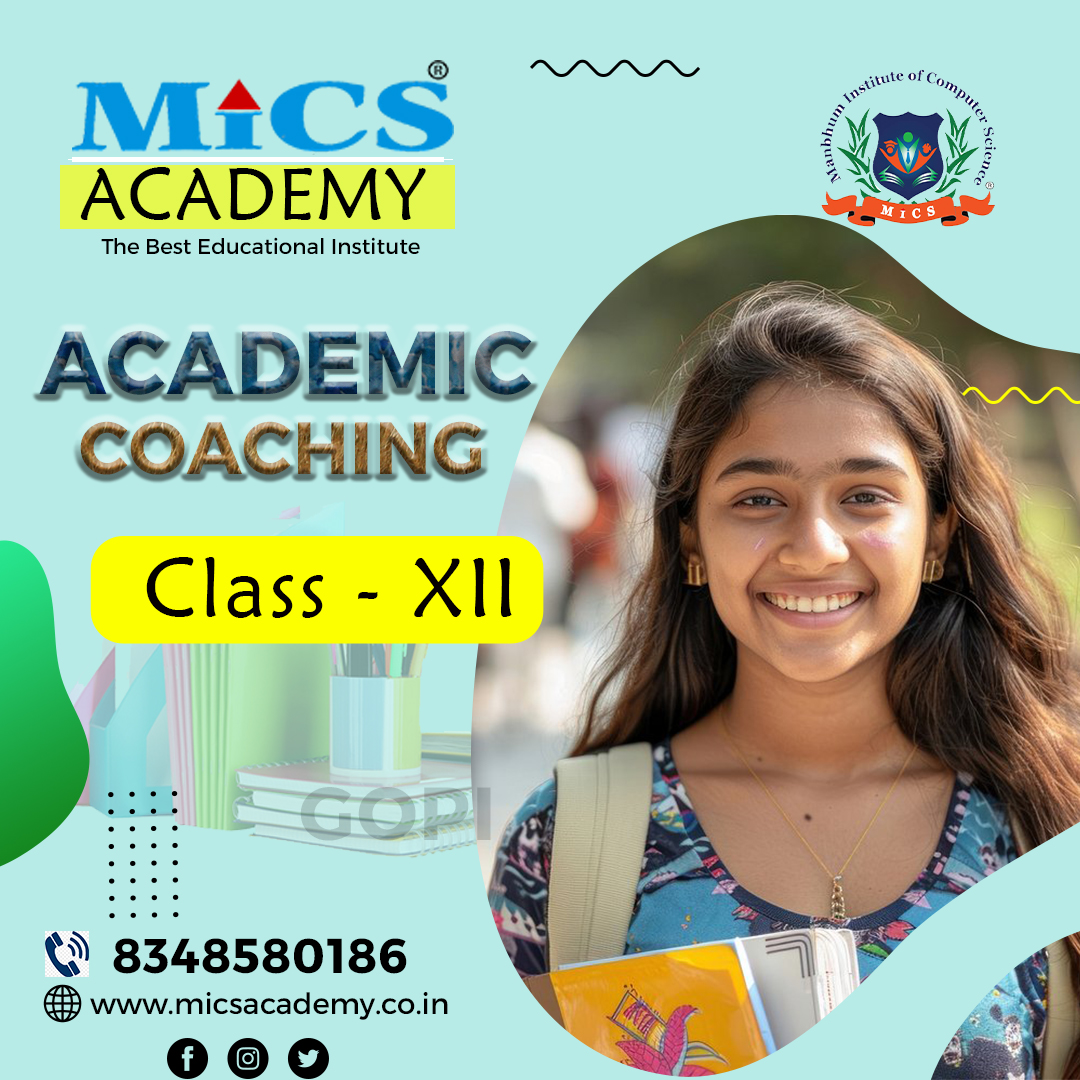 CLASS-XII