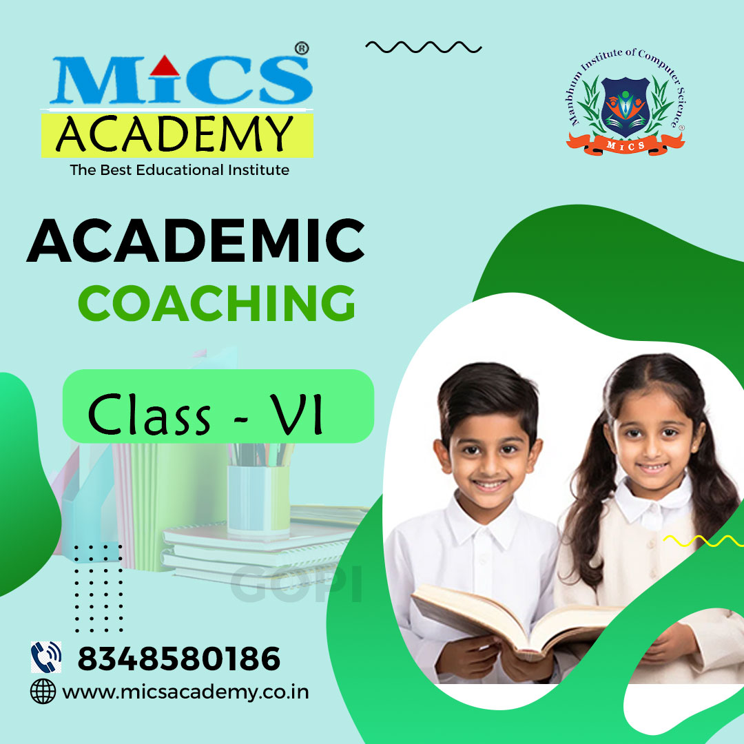 CLASS-VI